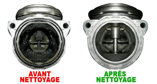 nettoyage Turbo Mons